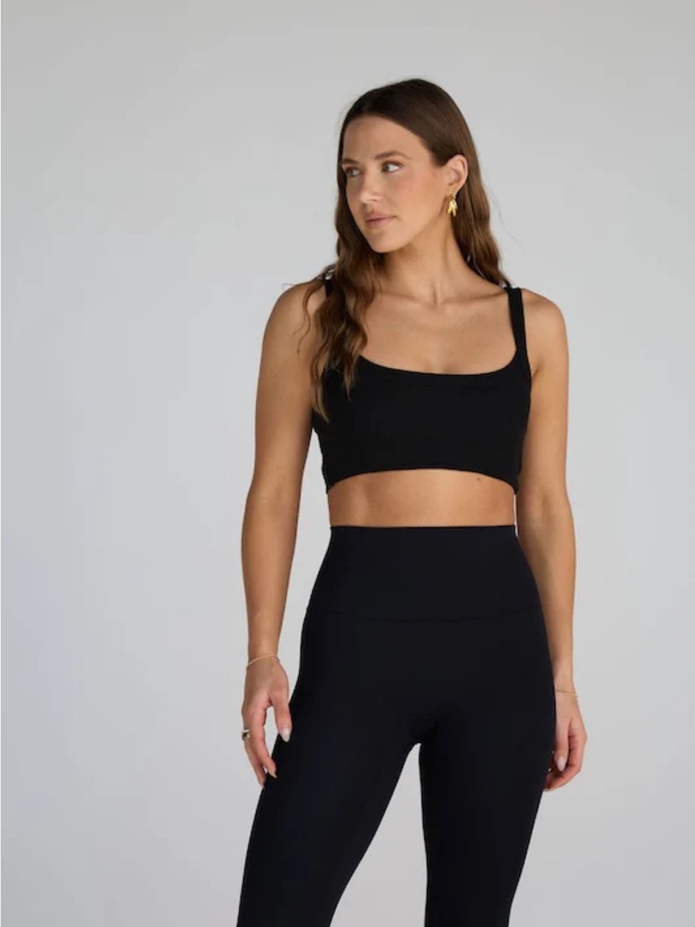 Essential bra top